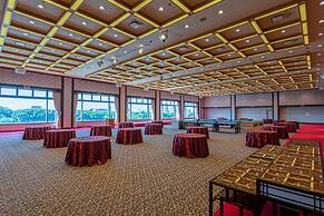 Okayama Plaza Hotel