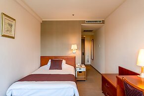 Okayama Plaza Hotel