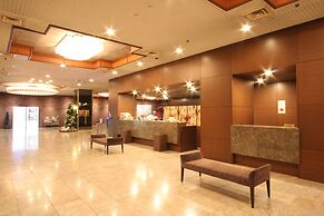 Okayama Plaza Hotel