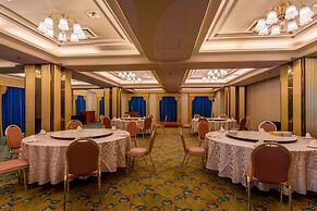 Okayama Plaza Hotel