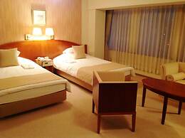 Okayama Plaza Hotel