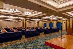 Okayama Plaza Hotel