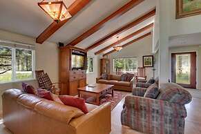 1261 Country Club Drive