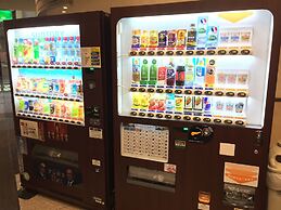 HOTEL LiVEMAX Sapporo-Ekimae