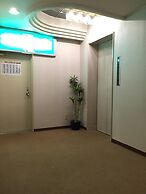 HOTEL LiVEMAX Sapporo-Ekimae