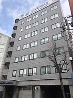 HOTEL LiVEMAX Sapporo-Ekimae