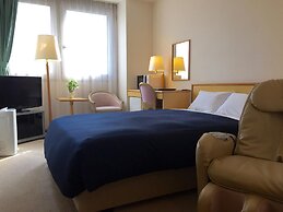 HOTEL LiVEMAX Sapporo-Ekimae