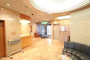 HOTEL LiVEMAX Sapporo-Ekimae