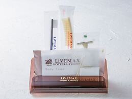 HOTEL LiVEMAX Sapporo-Ekimae
