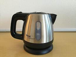 HOTEL LiVEMAX Sapporo-Ekimae