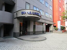 HOTEL LiVEMAX Sapporo-Ekimae