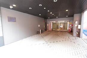 HOTEL LiVEMAX Sapporo-Ekimae