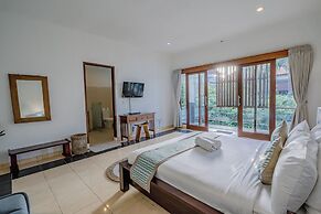 Villa Alleira Seminyak by Best Deals Asia Hospitality