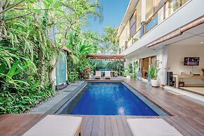 Villa Alleira Seminyak by Best Deals Asia Hospitality