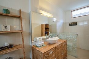 Villa Alleira Seminyak by Best Deals Asia Hospitality