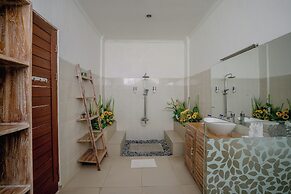 Villa Alleira Seminyak by Best Deals Asia Hospitality