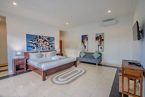 Villa Alleira Seminyak by Best Deals Asia Hospitality