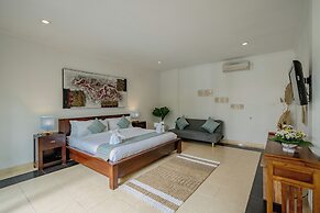 Villa Alleira Seminyak by Best Deals Asia Hospitality