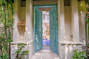 Villa Alleira Seminyak by Best Deals Asia Hospitality