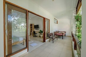 Villa Alleira Seminyak by Best Deals Asia Hospitality