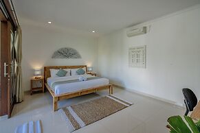 Villa Alleira Seminyak by Best Deals Asia Hospitality