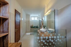 Villa Alleira Seminyak by Best Deals Asia Hospitality