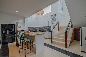 Villa Alleira Seminyak by Best Deals Asia Hospitality