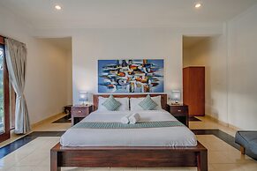Villa Alleira Seminyak by Best Deals Asia Hospitality