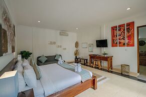 Villa Alleira Seminyak by Best Deals Asia Hospitality