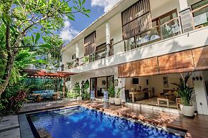 Villa Alleira Seminyak by Best Deals Asia Hospitality