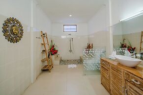 Villa Alleira Seminyak by Best Deals Asia Hospitality