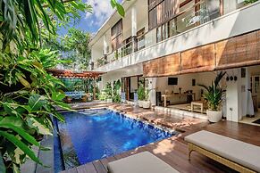 Villa Alleira Seminyak by Best Deals Asia Hospitality