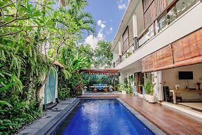 Villa Alleira Seminyak by Best Deals Asia Hospitality