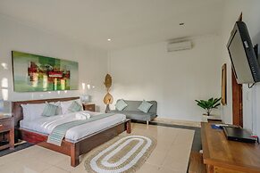 Villa Alleira Seminyak by Best Deals Asia Hospitality