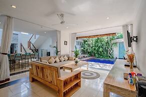 Villa Alleira Seminyak by Best Deals Asia Hospitality