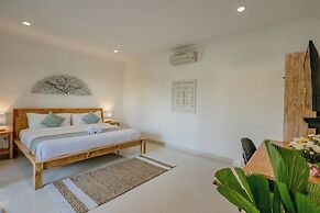 Villa Alleira Seminyak by Best Deals Asia Hospitality