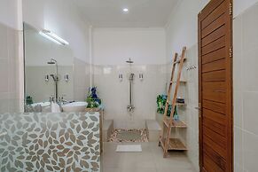 Villa Alleira Seminyak by Best Deals Asia Hospitality