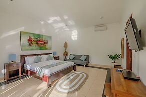 Villa Alleira Seminyak by Best Deals Asia Hospitality