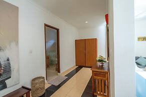 Villa Alleira Seminyak by Best Deals Asia Hospitality