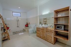 Villa Alleira Seminyak by Best Deals Asia Hospitality