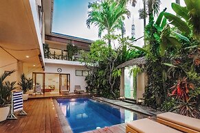 Villa Alleira Seminyak by Best Deals Asia Hospitality
