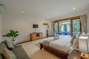 Villa Alleira Seminyak by Best Deals Asia Hospitality