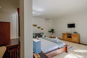 Villa Alleira Seminyak by Best Deals Asia Hospitality