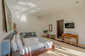 Villa Alleira Seminyak by Best Deals Asia Hospitality