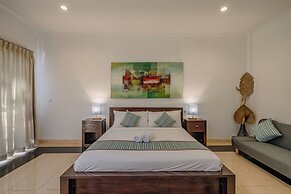 Villa Alleira Seminyak by Best Deals Asia Hospitality