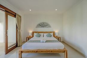 Villa Alleira Seminyak by Best Deals Asia Hospitality