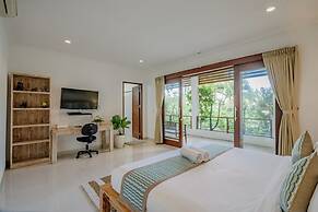 Villa Alleira Seminyak by Best Deals Asia Hospitality
