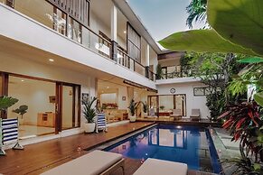 Villa Alleira Seminyak by Best Deals Asia Hospitality