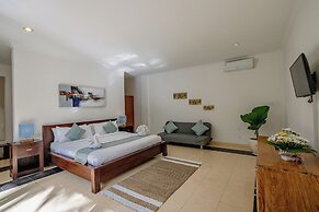 Villa Alleira Seminyak by Best Deals Asia Hospitality