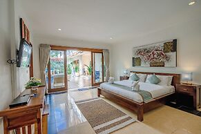 Villa Alleira Seminyak by Best Deals Asia Hospitality